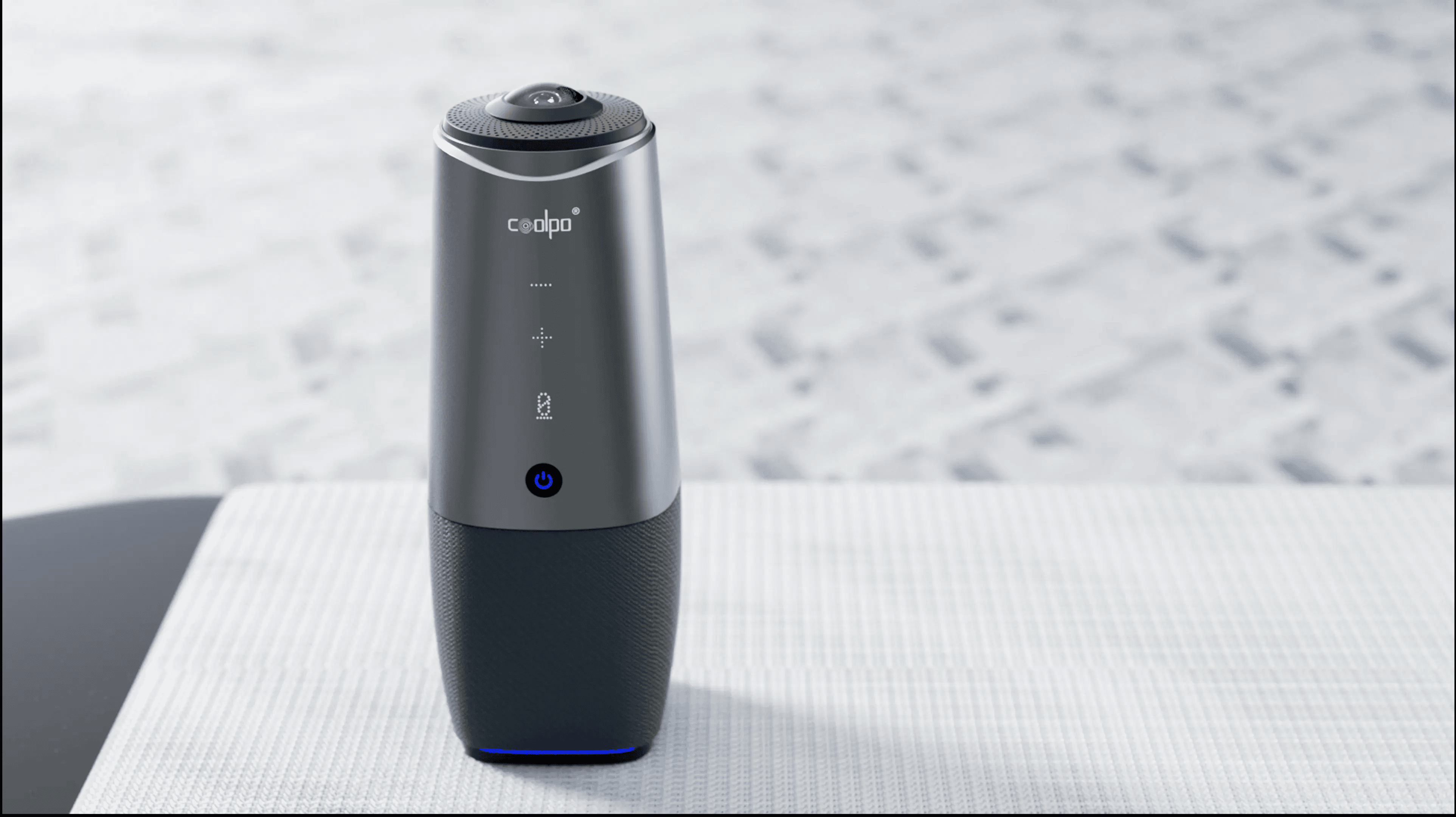 Coolpo Conference Cameras Header Image