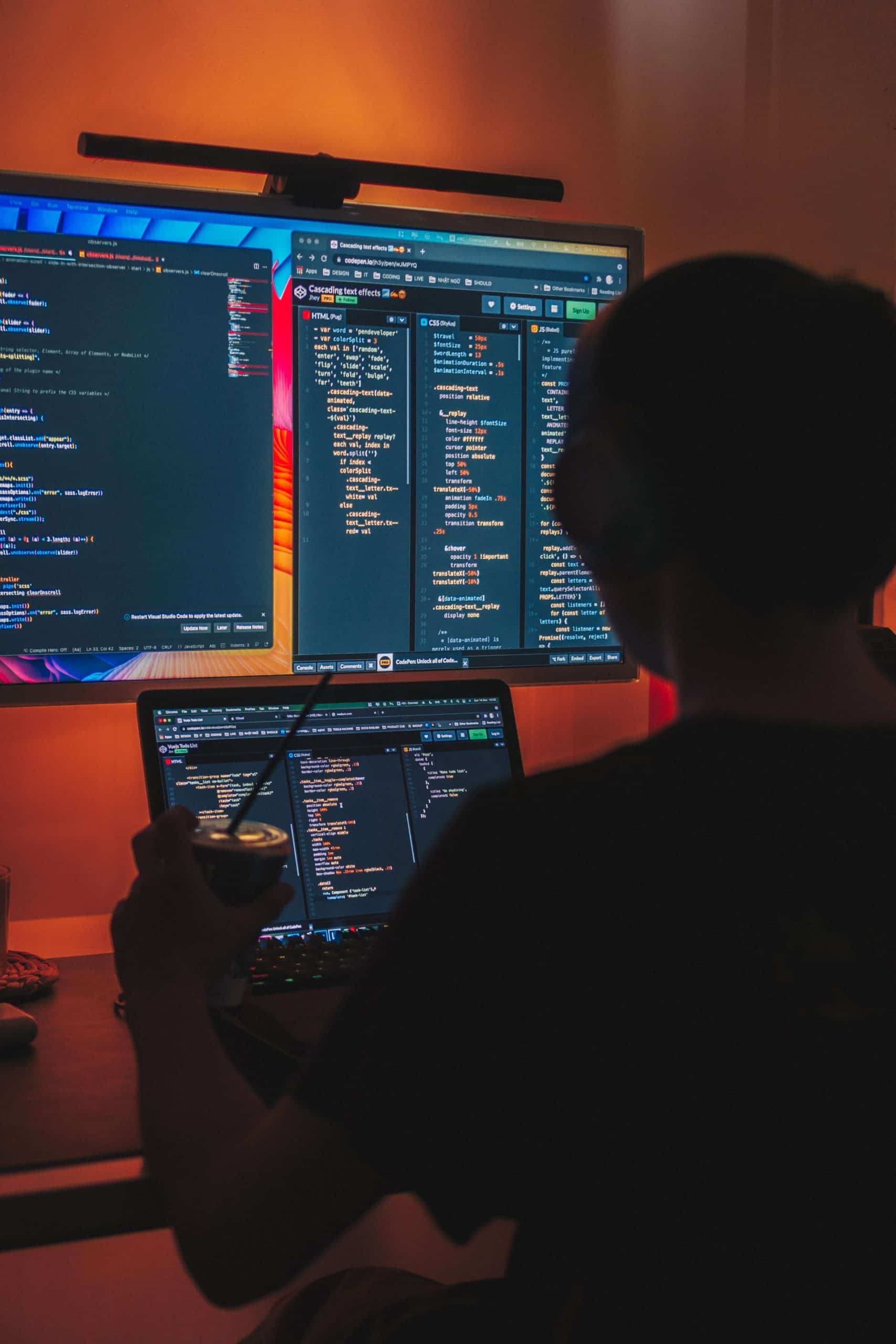 How Get Career Coding Article Image
