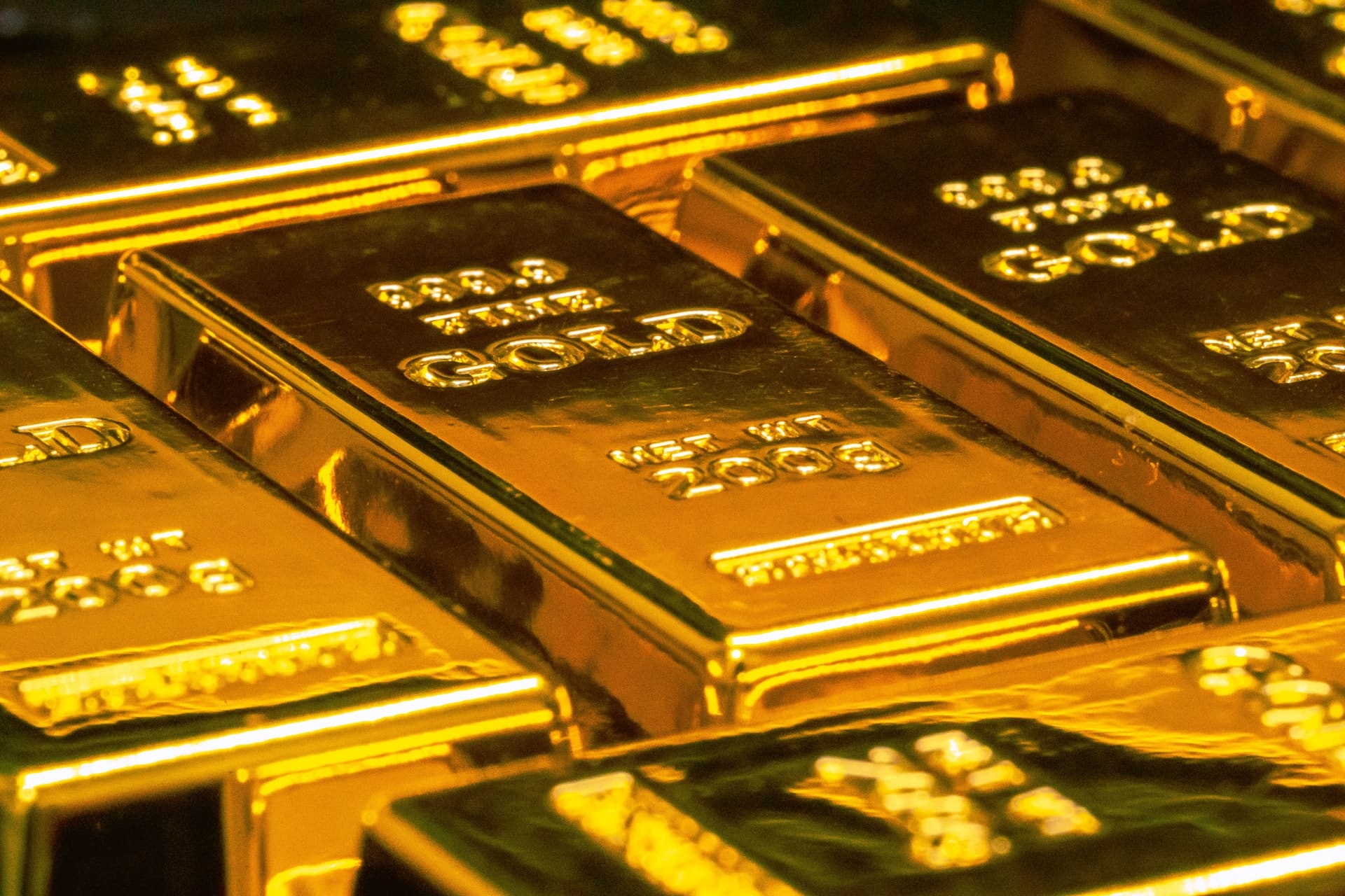 Invest Gold Tips Header Image
