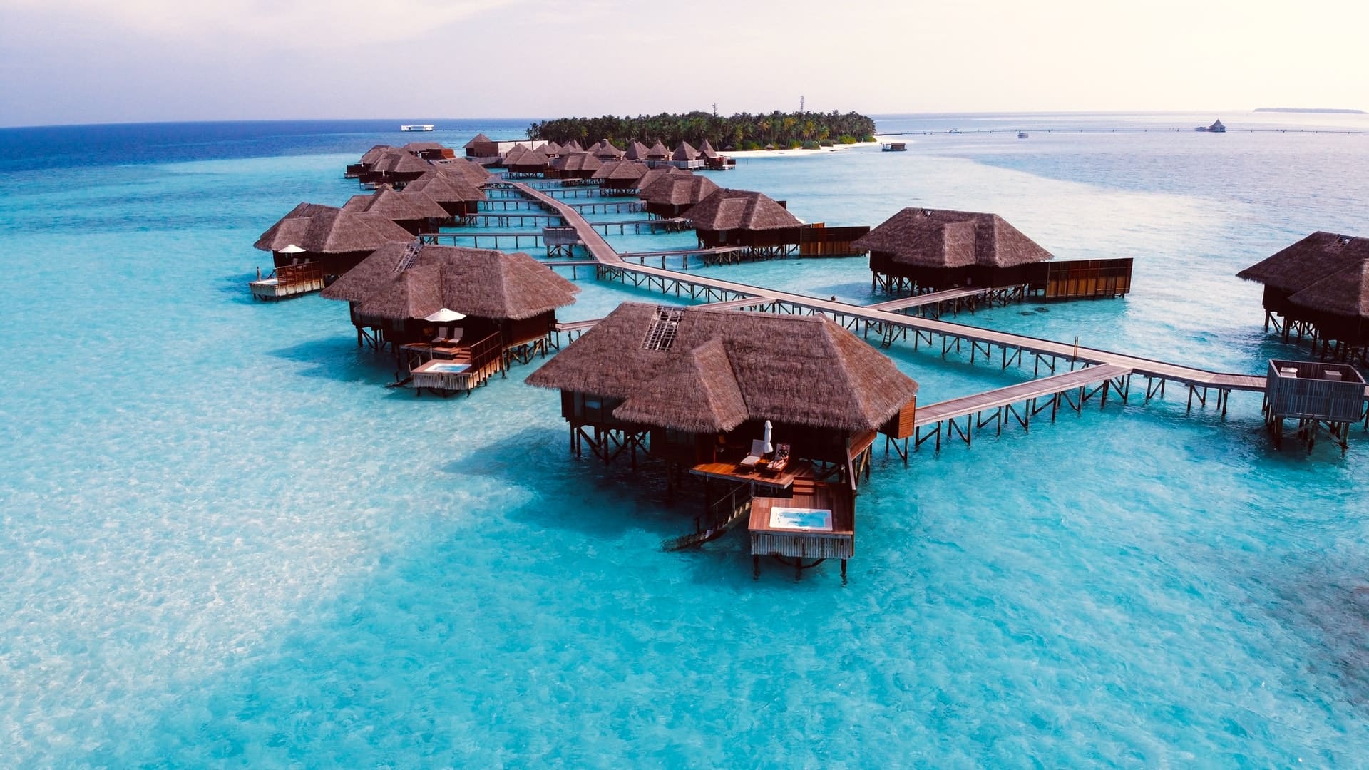 Top Luxury Sun Destinations Header Image
