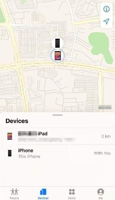 Unlock iPad Passcode Full Guide Image3