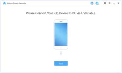 Unlock iPad Passcode Full Guide Image6