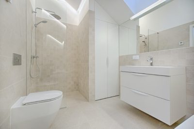 Bathroom Design Ideas And Tips Image1