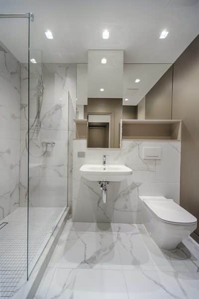 Bathroom Design Ideas And Tips Image2