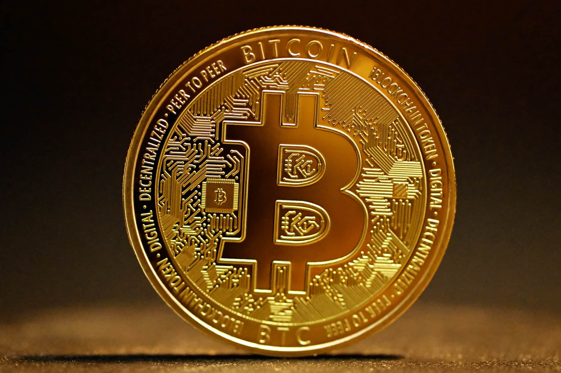 Bitcoin Crypto Benefits Header Image