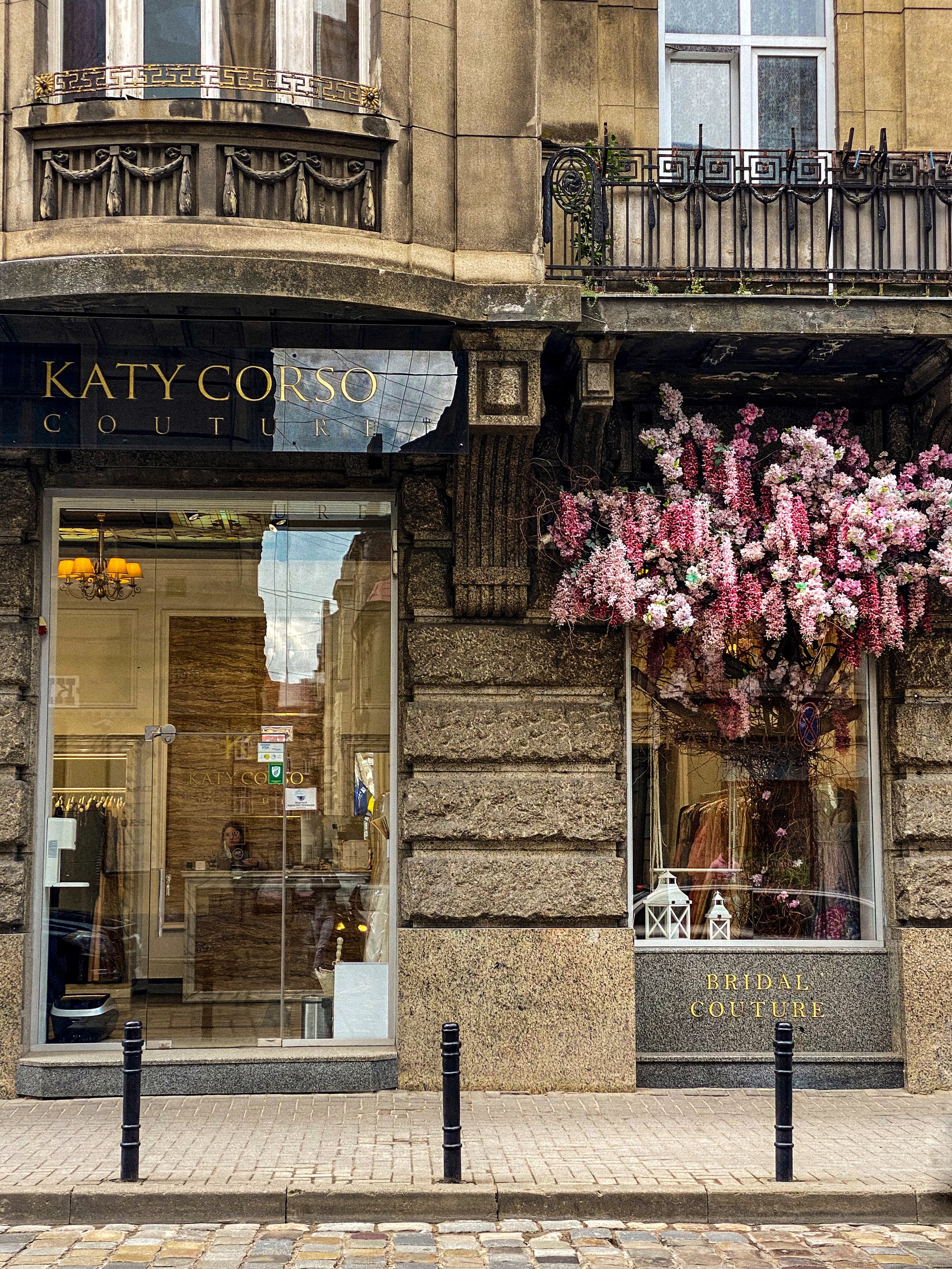 Brick And Mortar Store Marketing Article Image