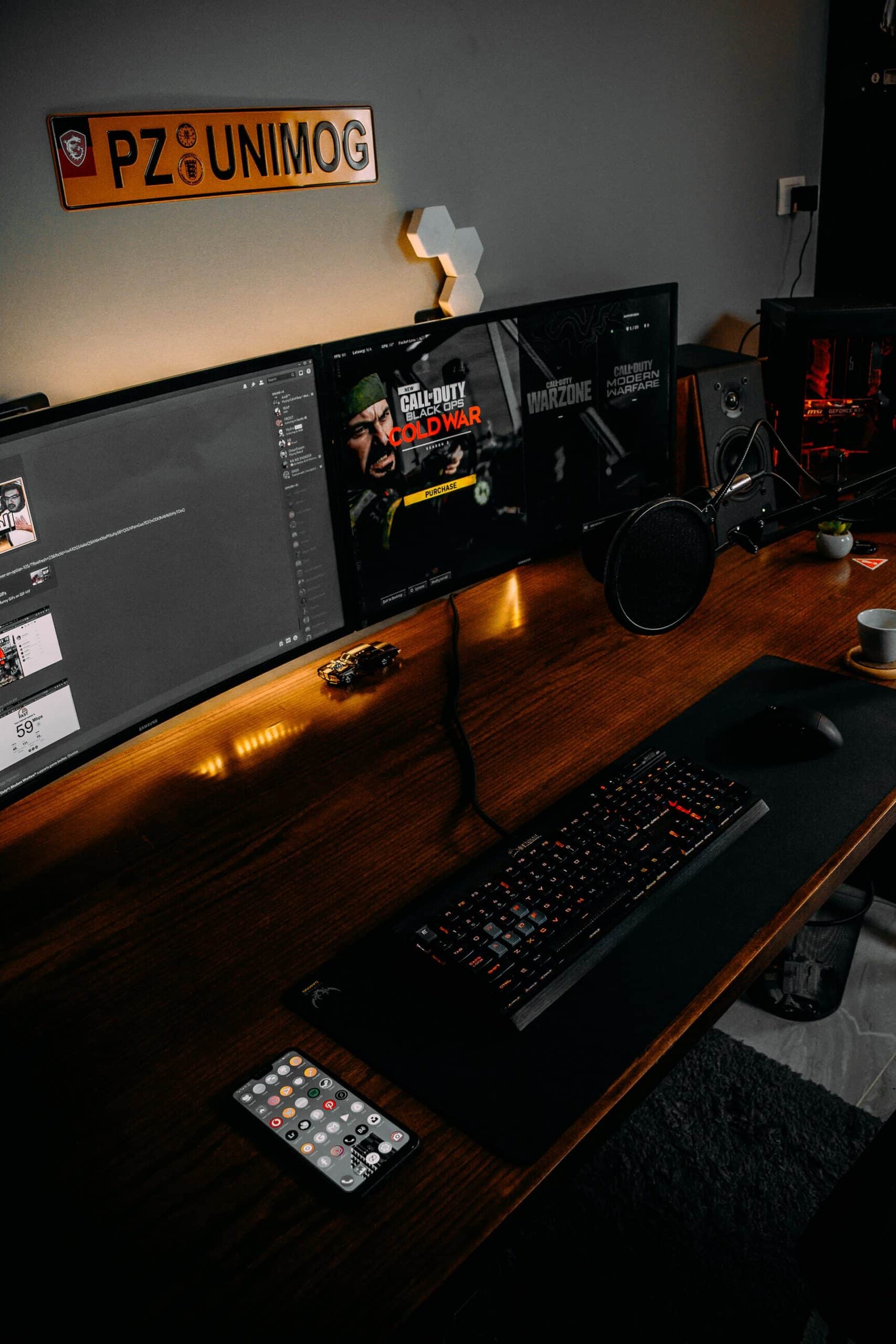 Call Of Duty Subscription Article Image