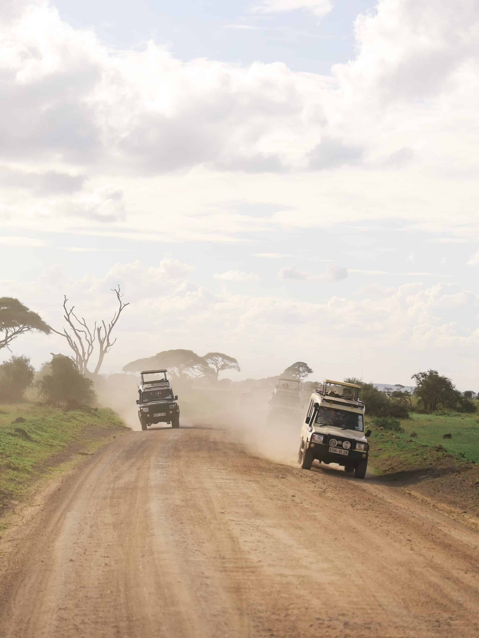 Kenya Truck Market Article Image