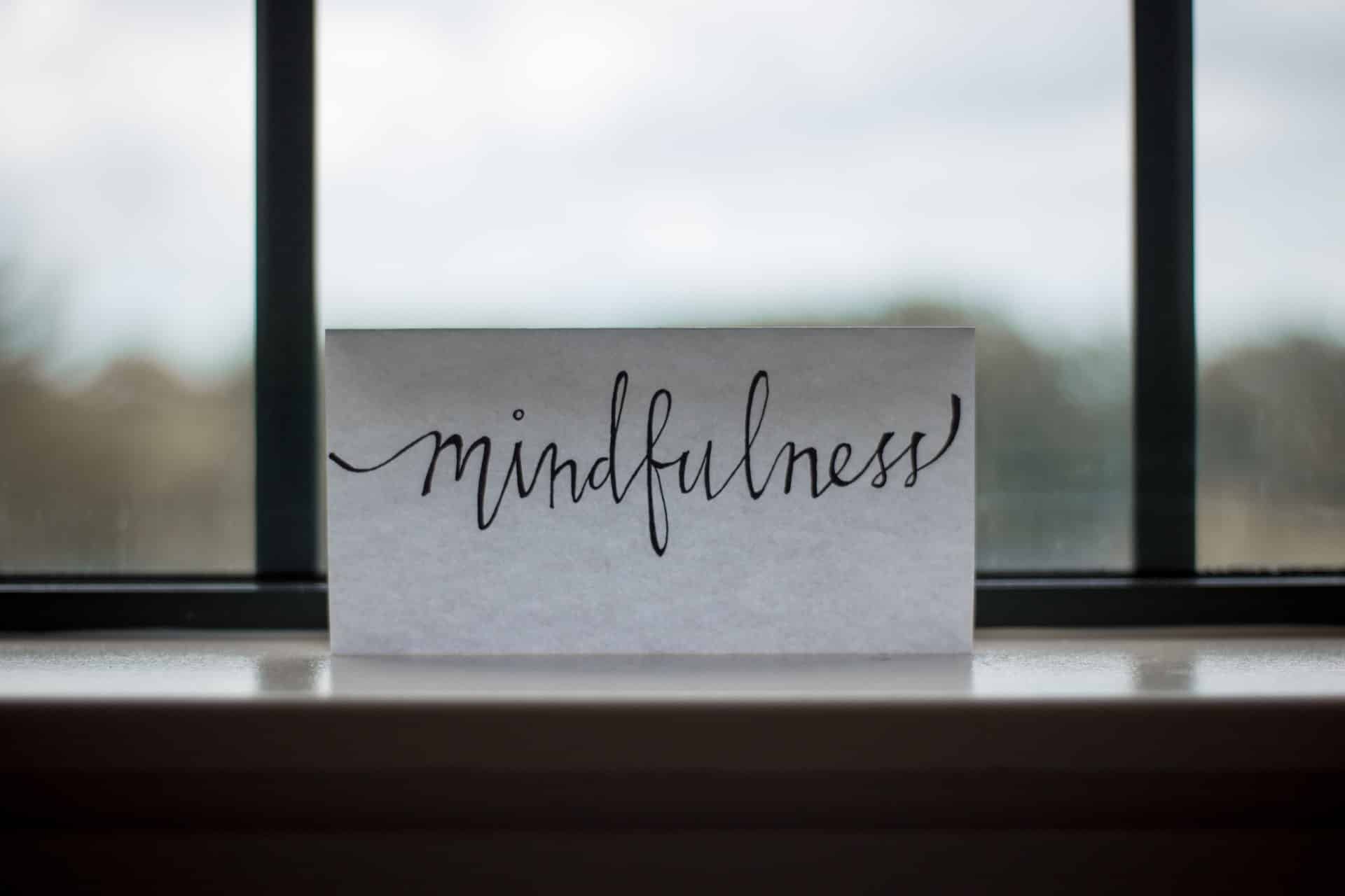 Mindfulness Techniques Guide Header Image