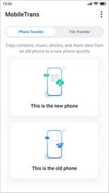 Transfer iPhone SE 3 Article Image 2