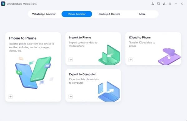 Transfer iPhone SE 3 Article Image 4
