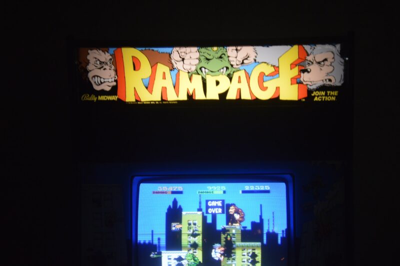 15 Iconic Arcade Games Whose Legacy Still Lives In 2022 Bit Rebels