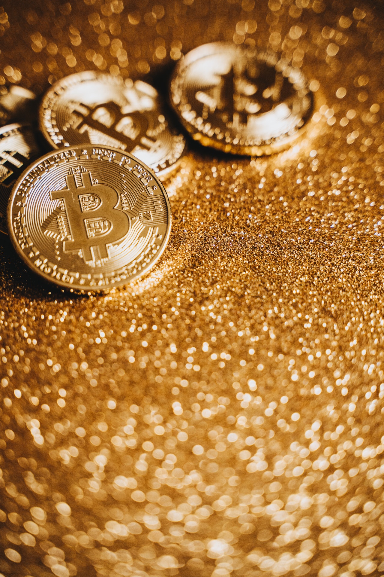 Bitcoin Future Money Article Image