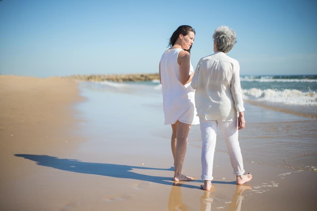 Dementia Care Guide Header Image