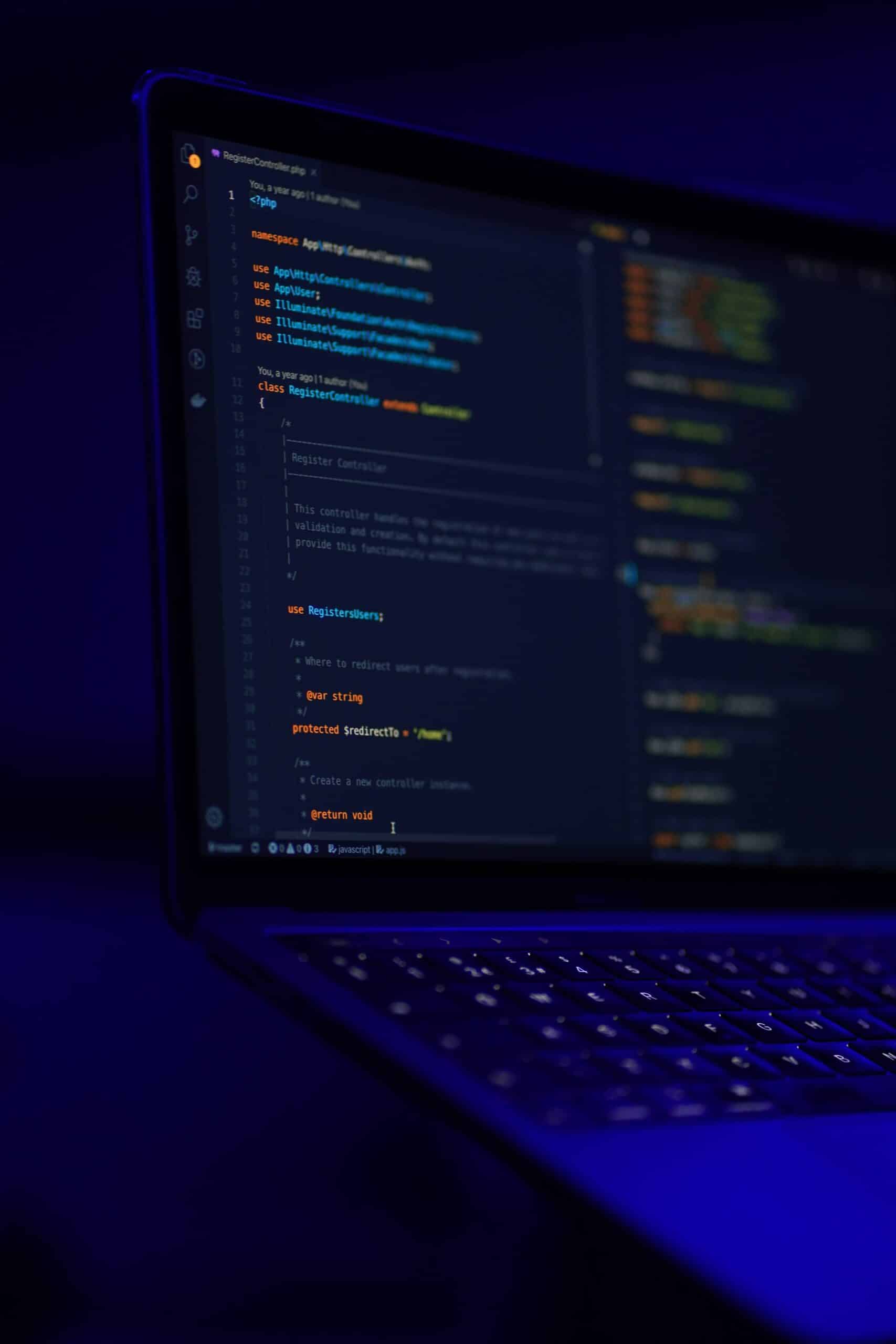 Extensive Open Source Article Image