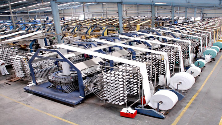 Flexible Container Bulk Bags Article Image