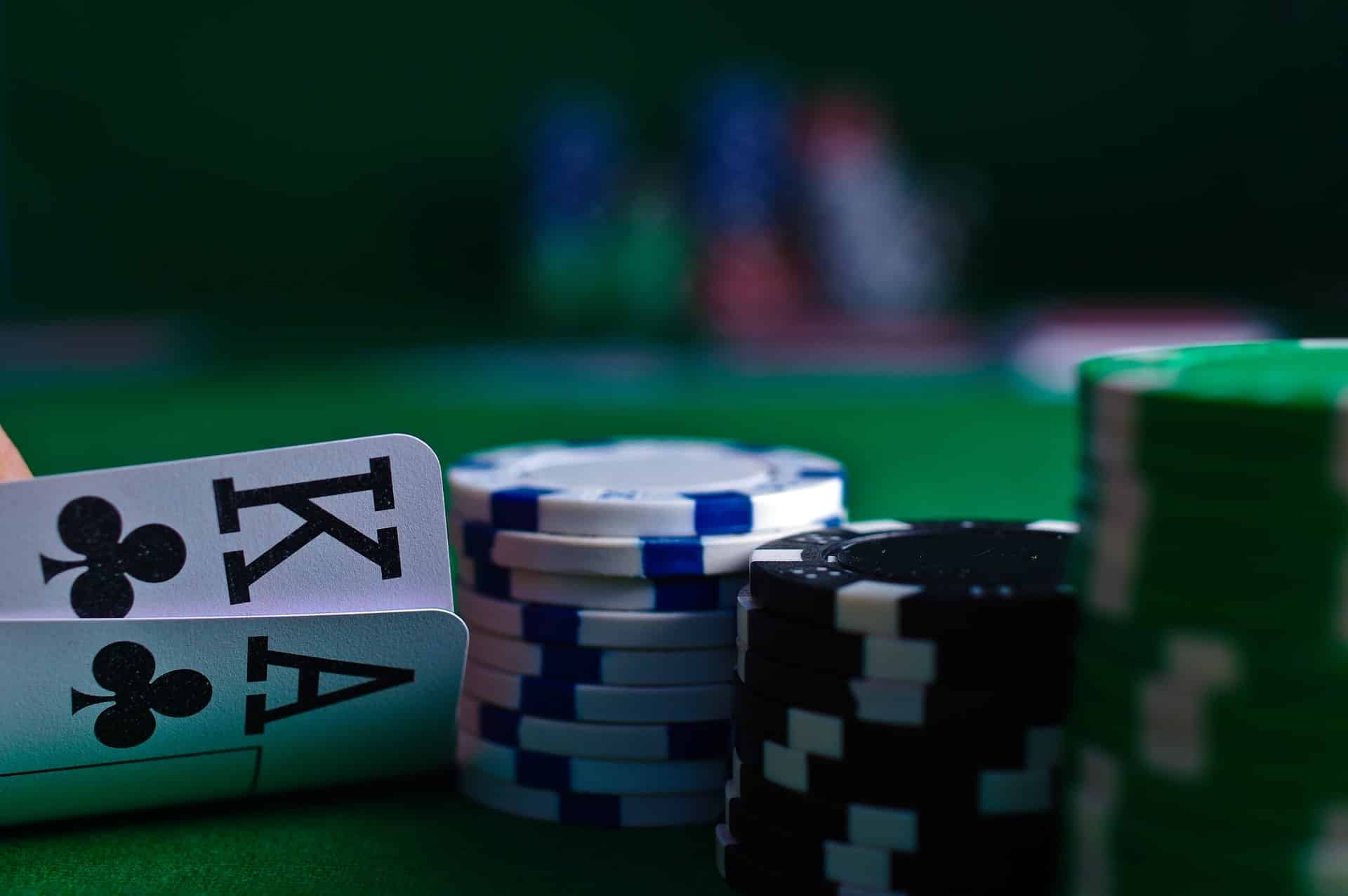 Poker Championships Winnings Header Image