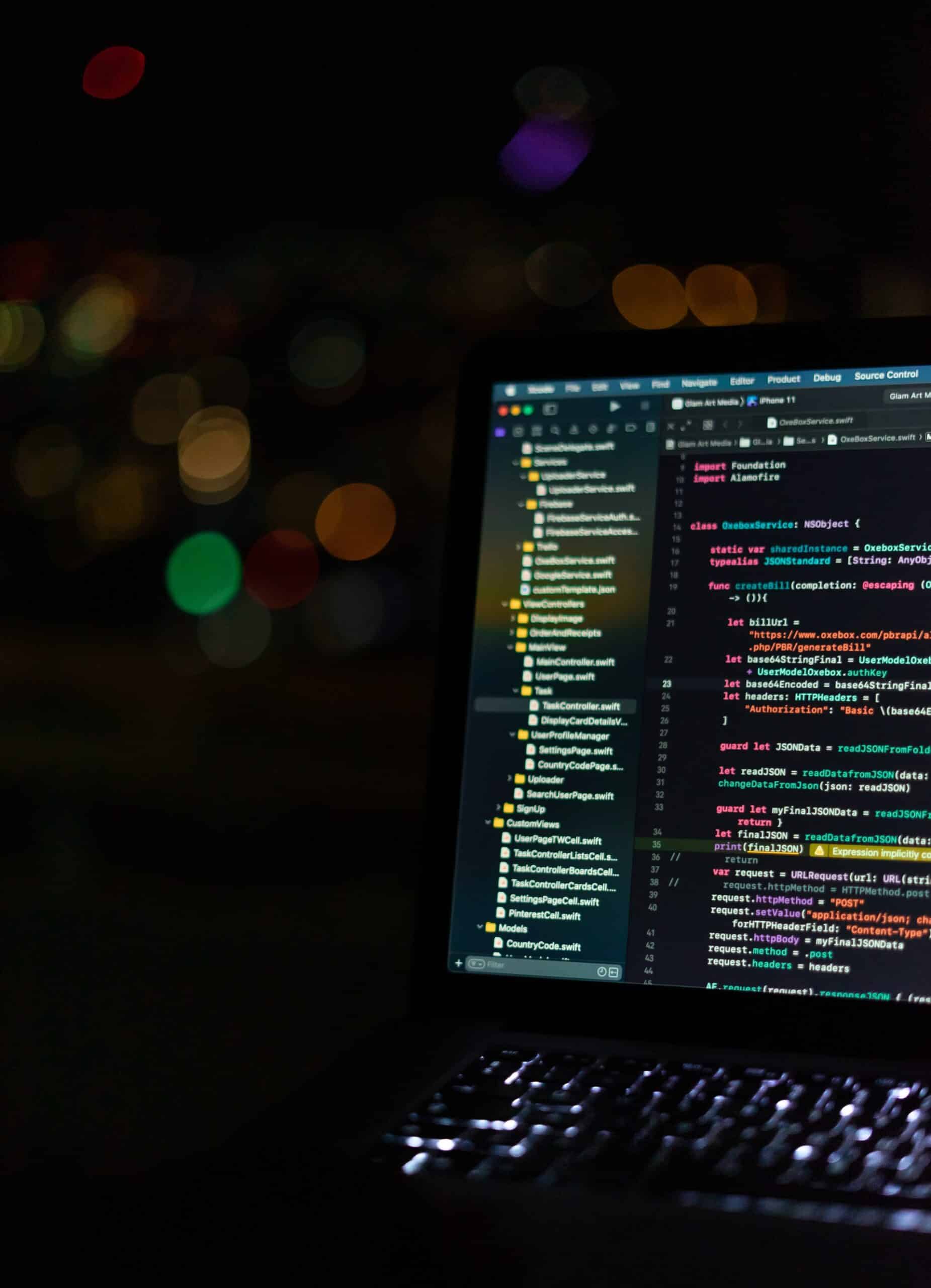 Web Scraping Guide Article Image