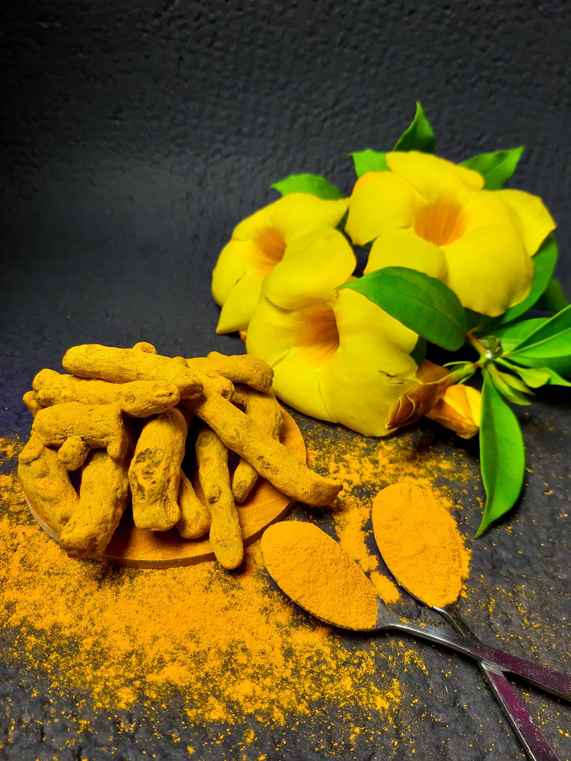 Wonder Spice Turmeric Article Image