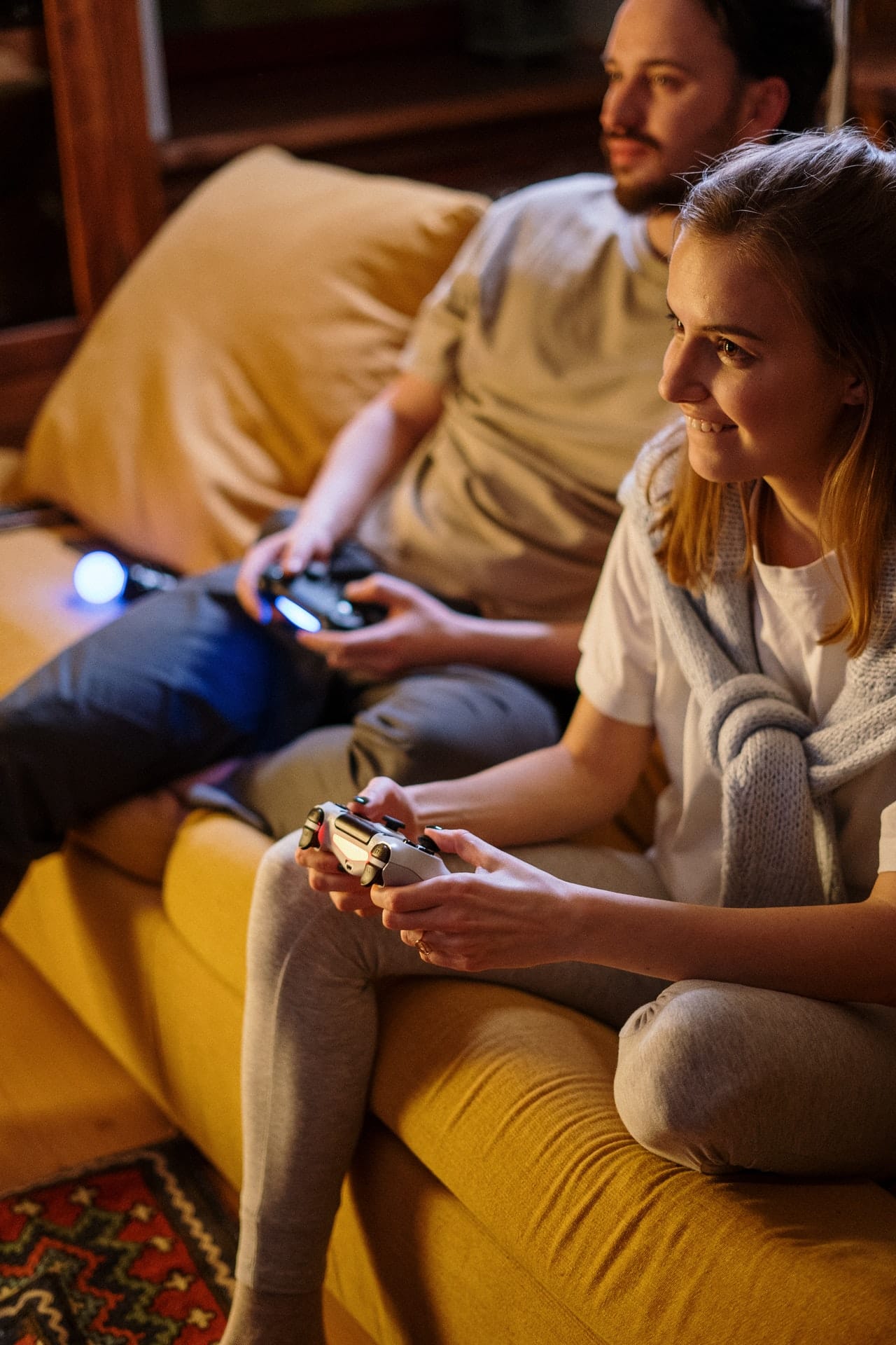 Benefits Video Gaming Article Image