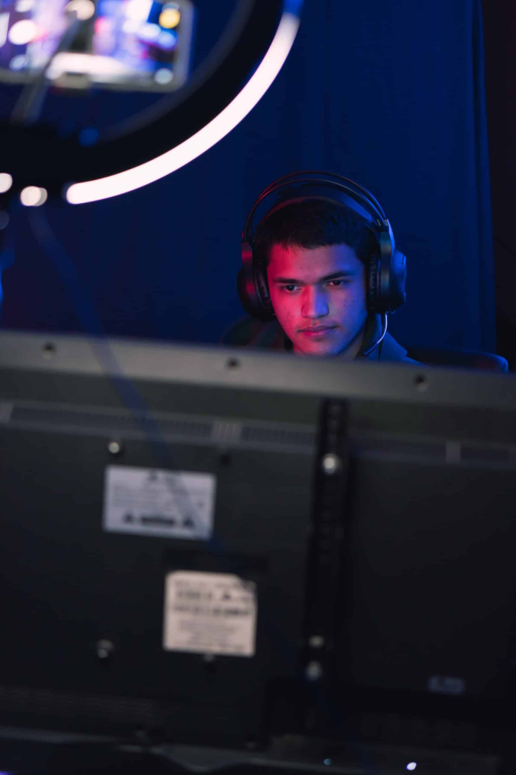 Cryptocurrency Online Casinos Article Image