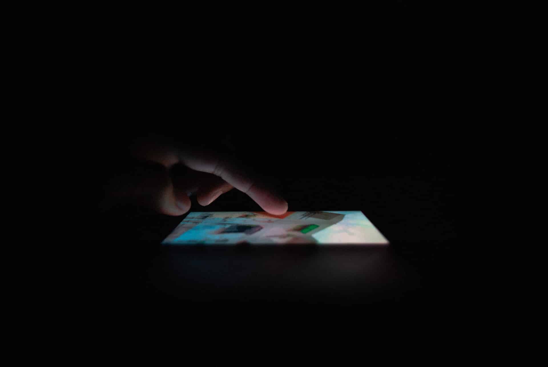 Gambling Black Market Header Image