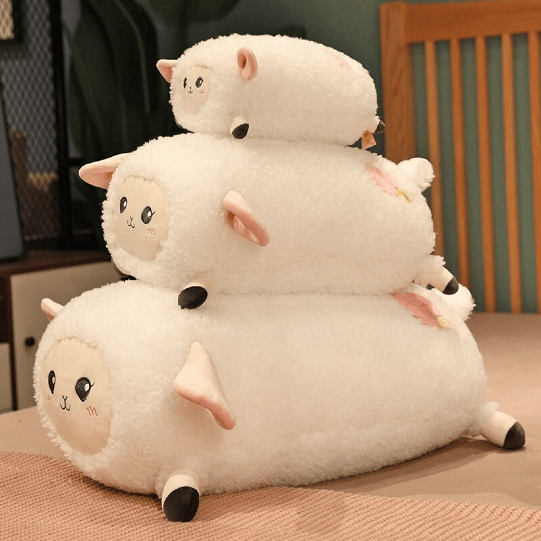 Kawaii Plushies Online Article Image 1
