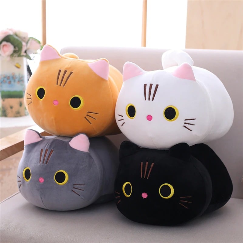 Kawaii Plushies Online Header Image