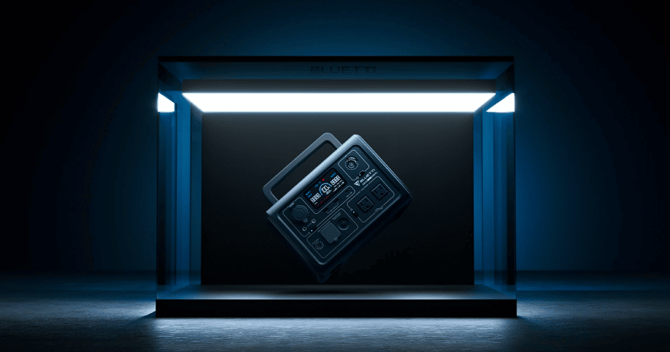 Power Station Capacity Inverter Header Image