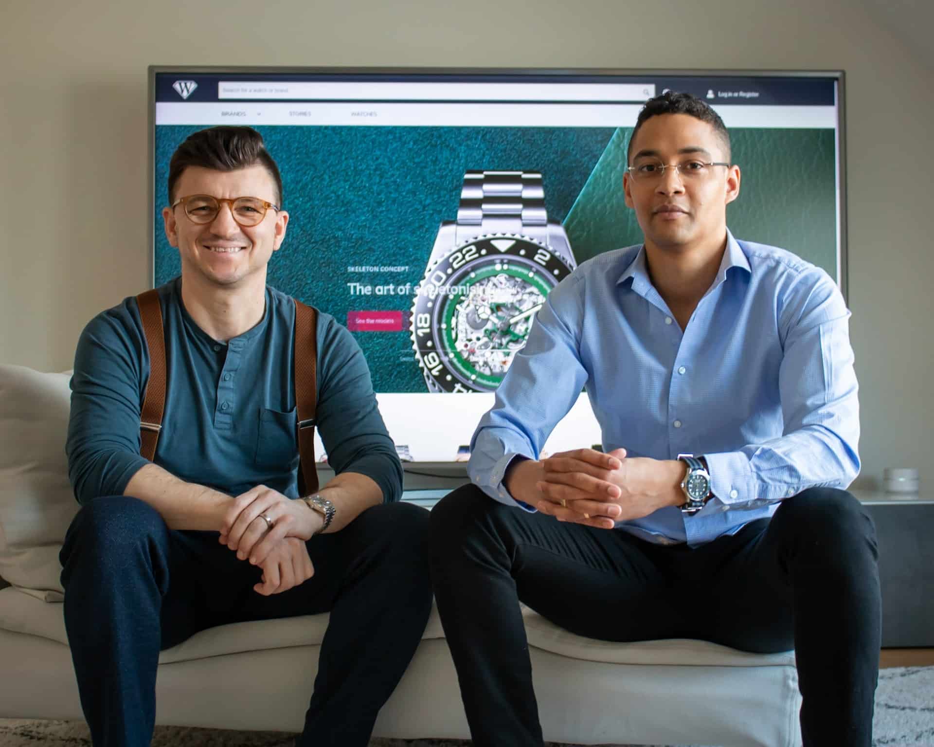 Superwatchman Wins Innovation Competition Header Image