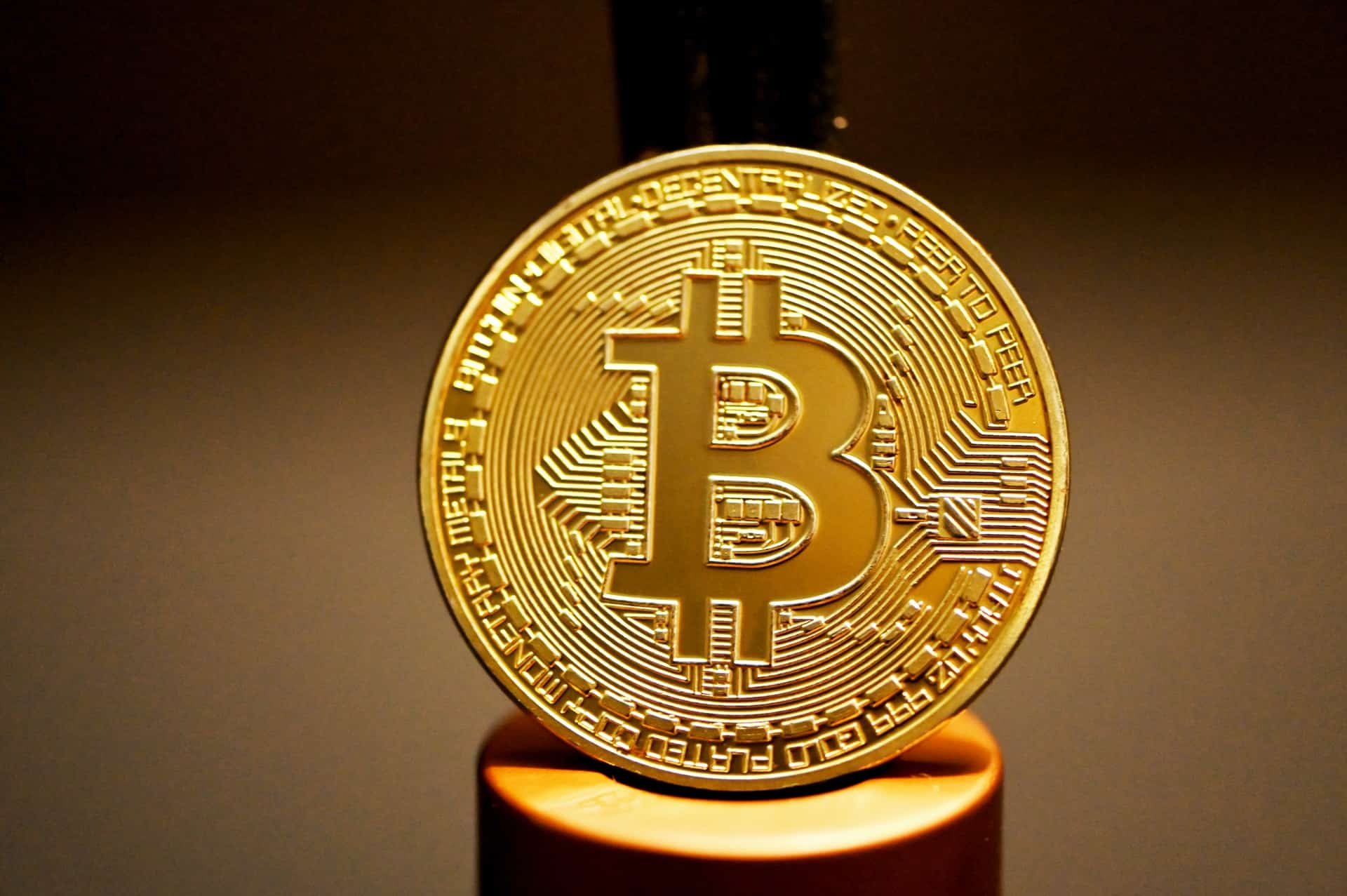 Top Crypto Coins Header Image