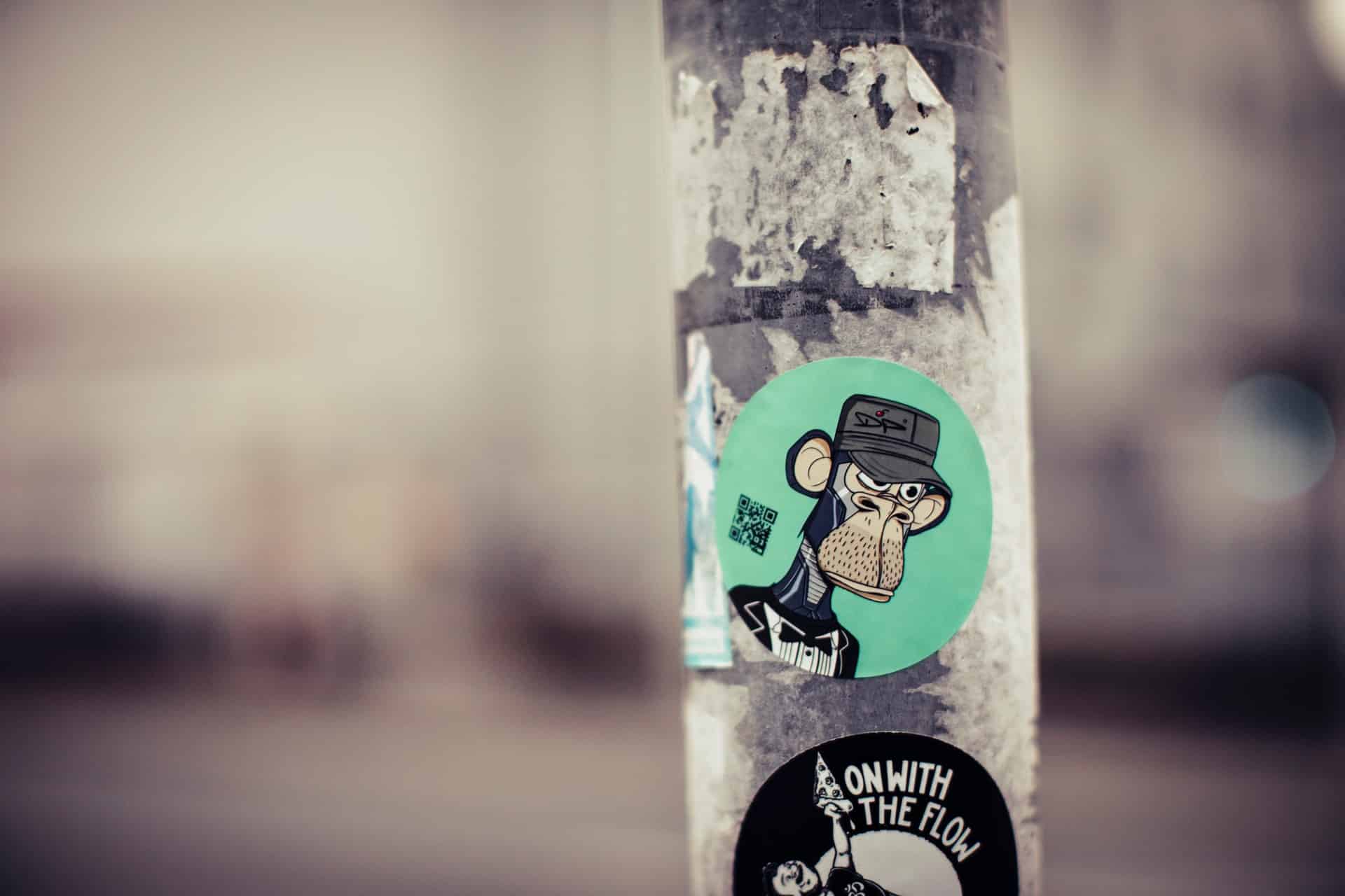 ApeCoin Yuga Labs Header Image