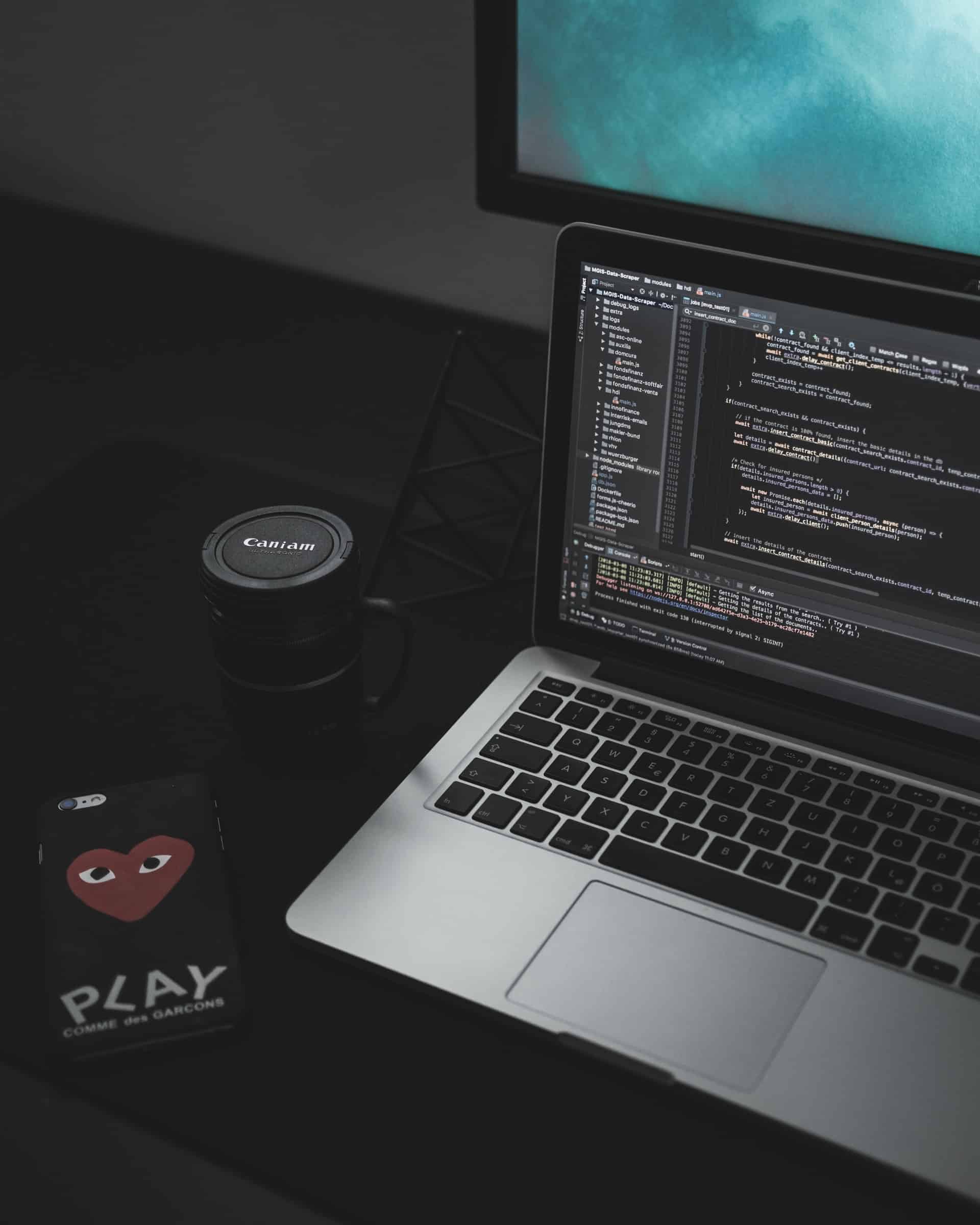 Best Residential Proxy Providers Article Image