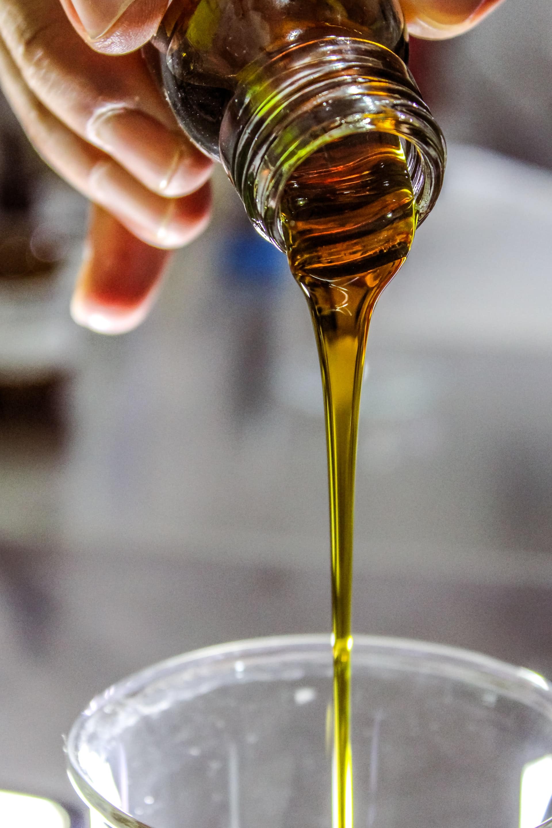 CBD Oils Guide Article Image