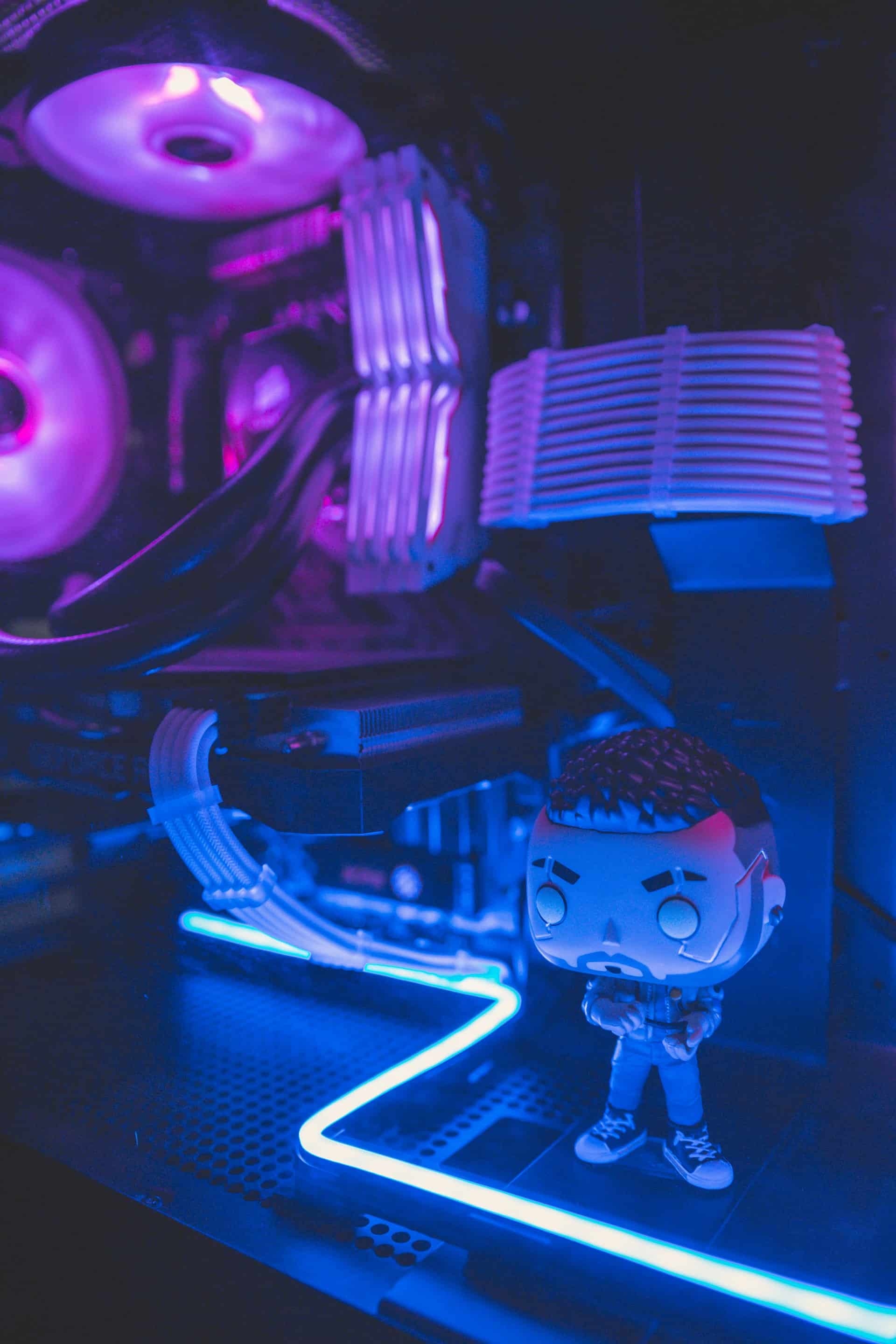 Digital Fashion Metaverse Article Image