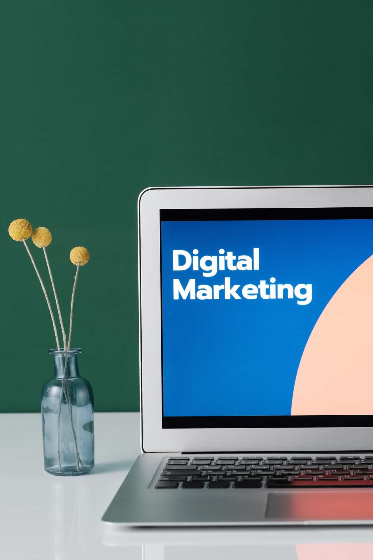 How AI Transforms Digital Marketing Article Image