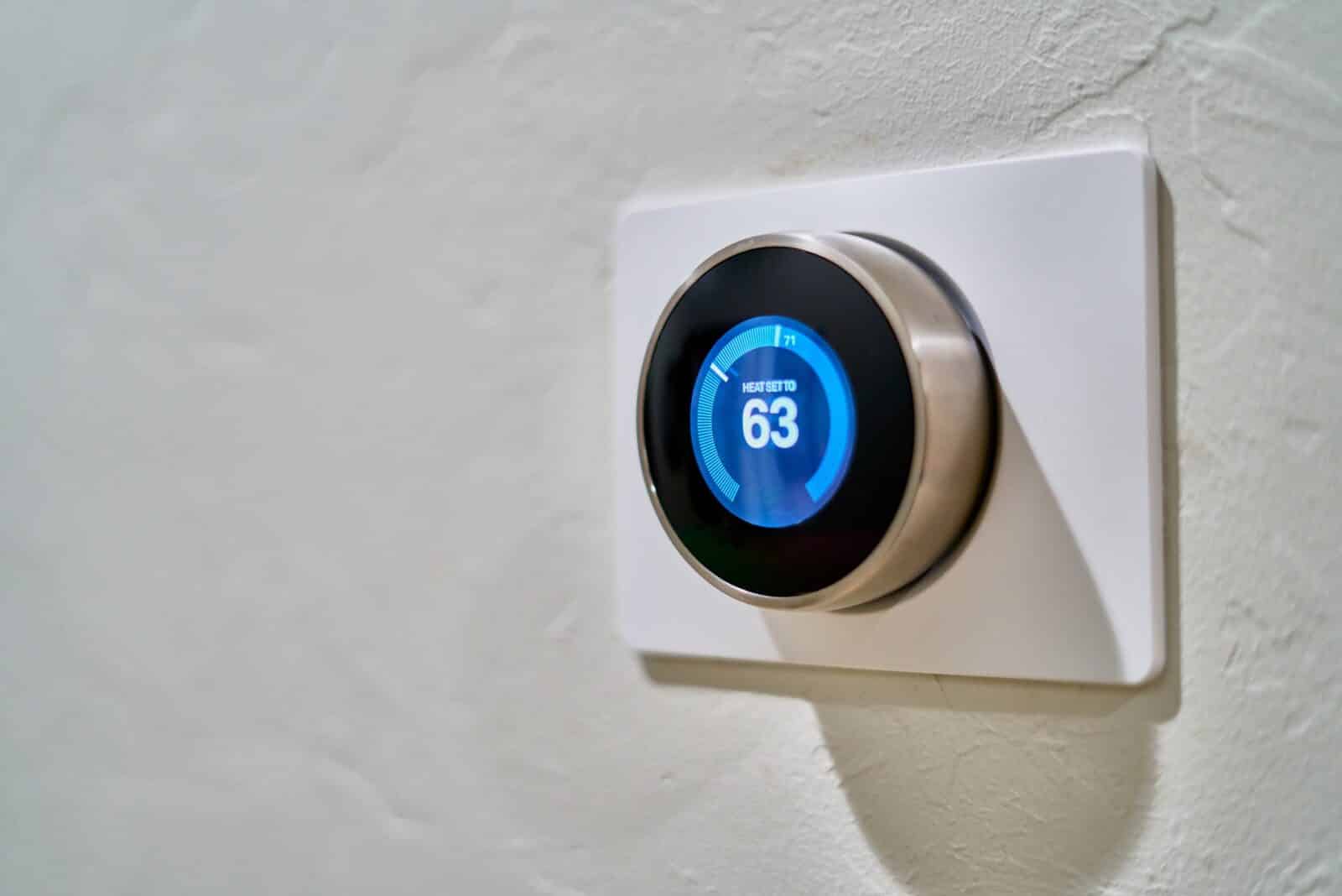 What Are The Advantages Of Installing A Wireless Smart Thermostat Bit Rebels