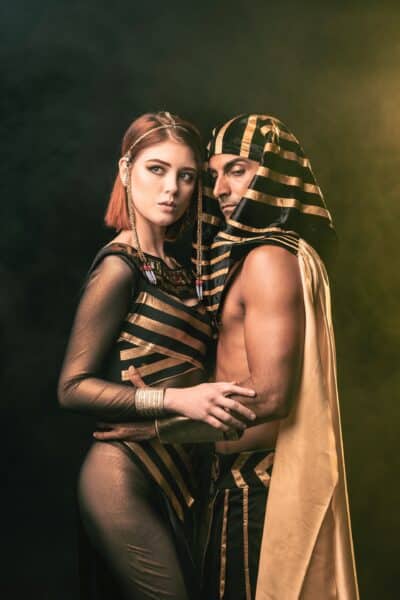 Queen Of The Nile Online Image2