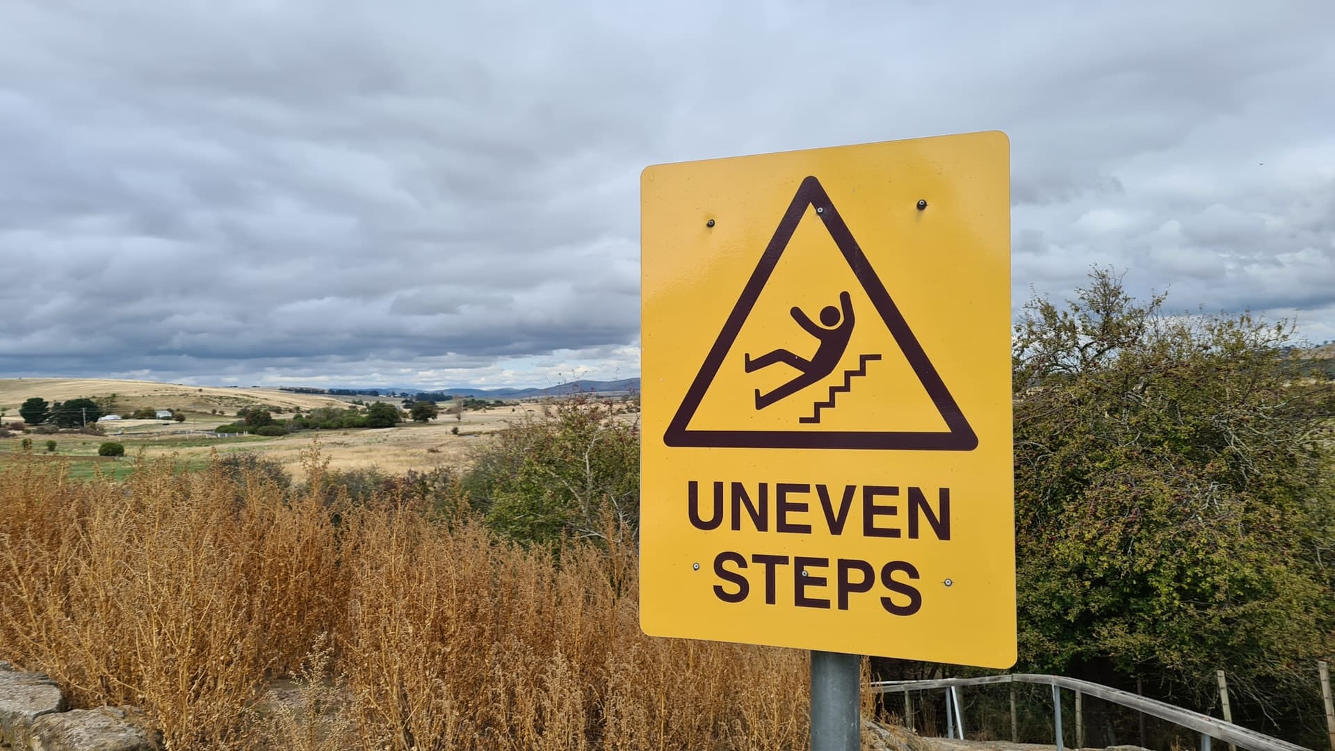 Slip And Fall Accident Header Image