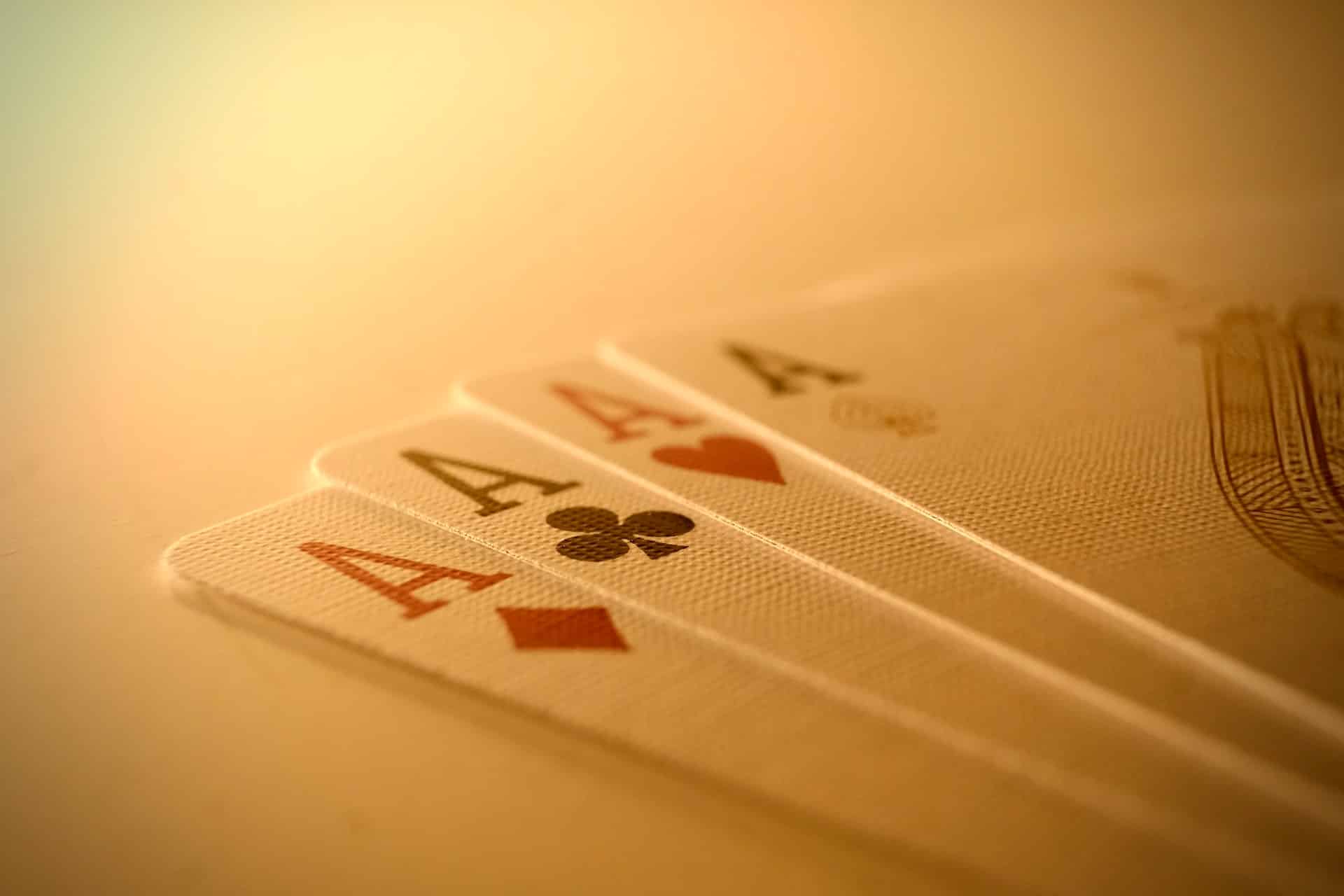 Best Ways Bluff Poker Header Image