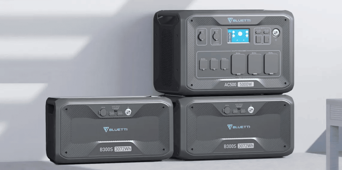 BLUETTI AC500 Survival Article Image 4