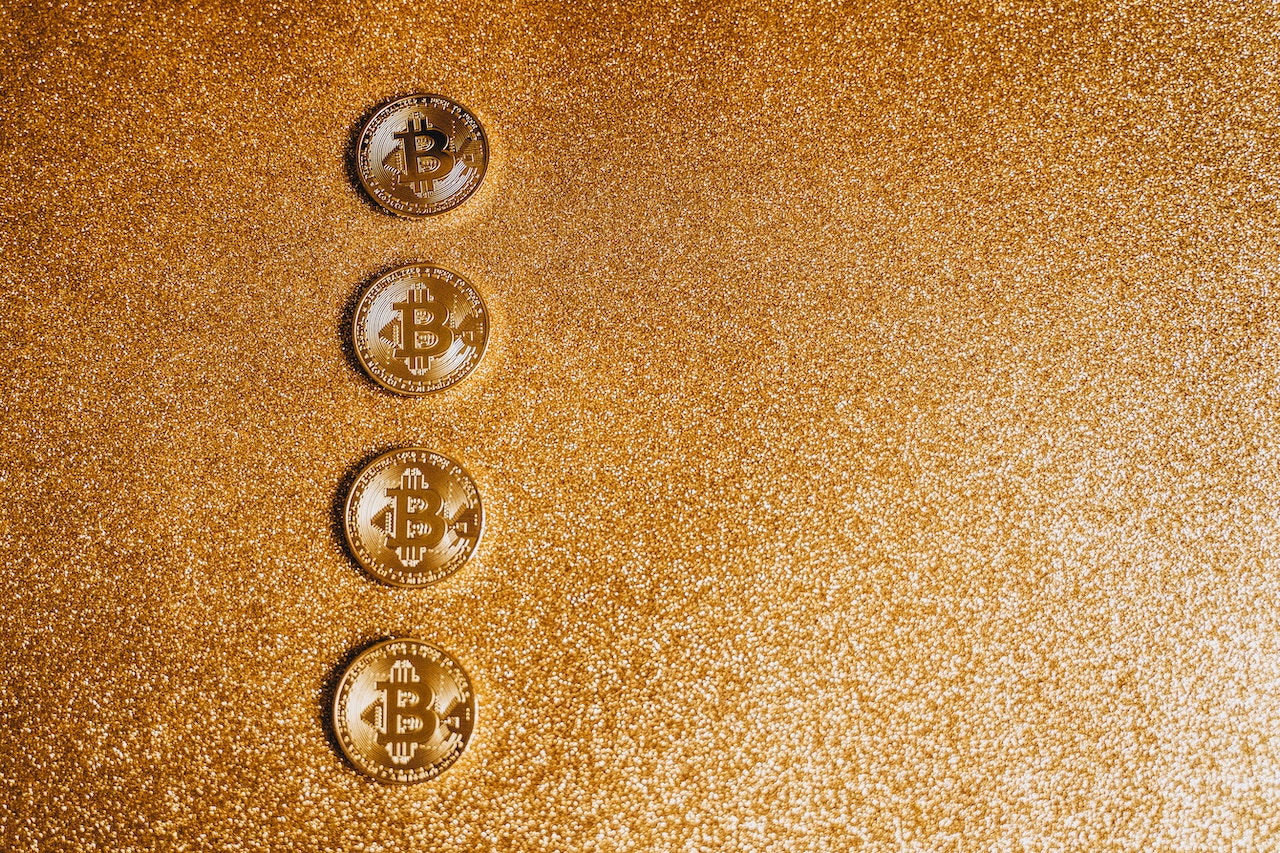 Cryptocurrency Changed Casino World Header Image