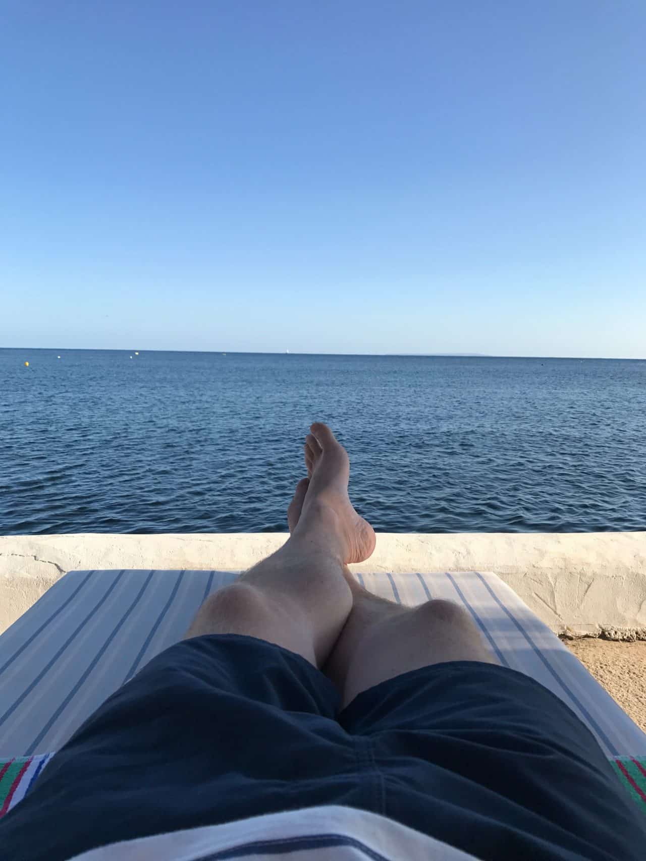 Foot Care Products Article Image