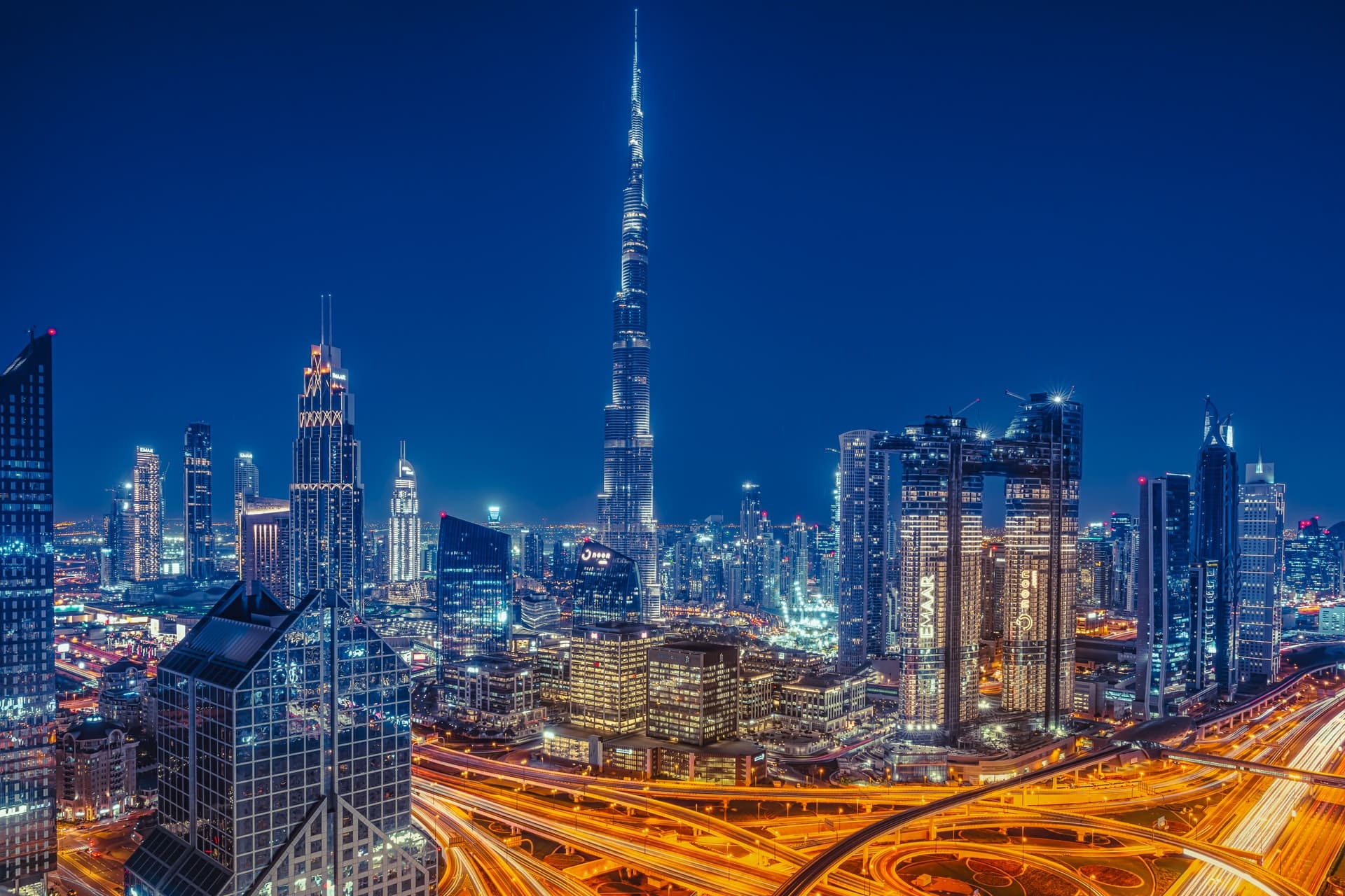 Fun Facts Dubai Header Image