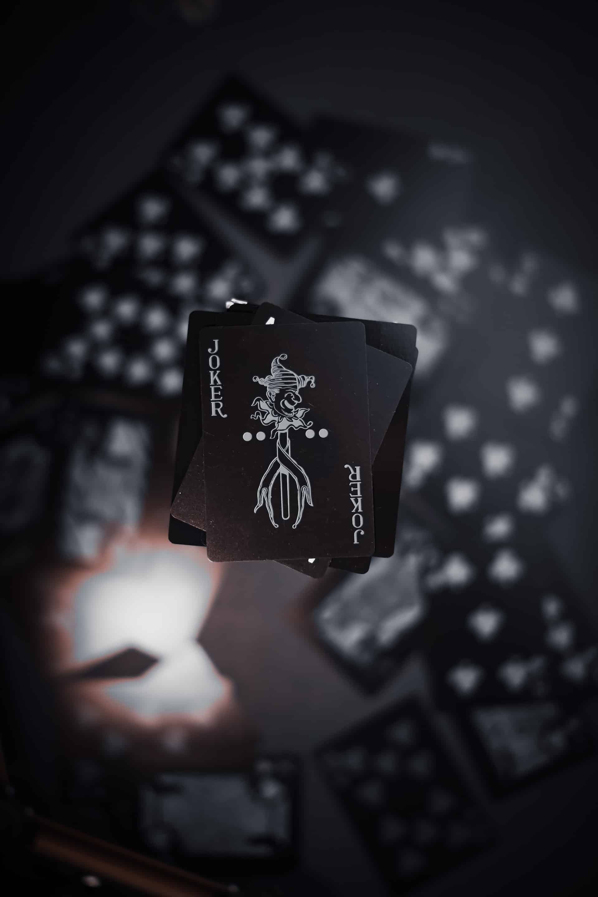 Ranking Movies About Joker Article Image