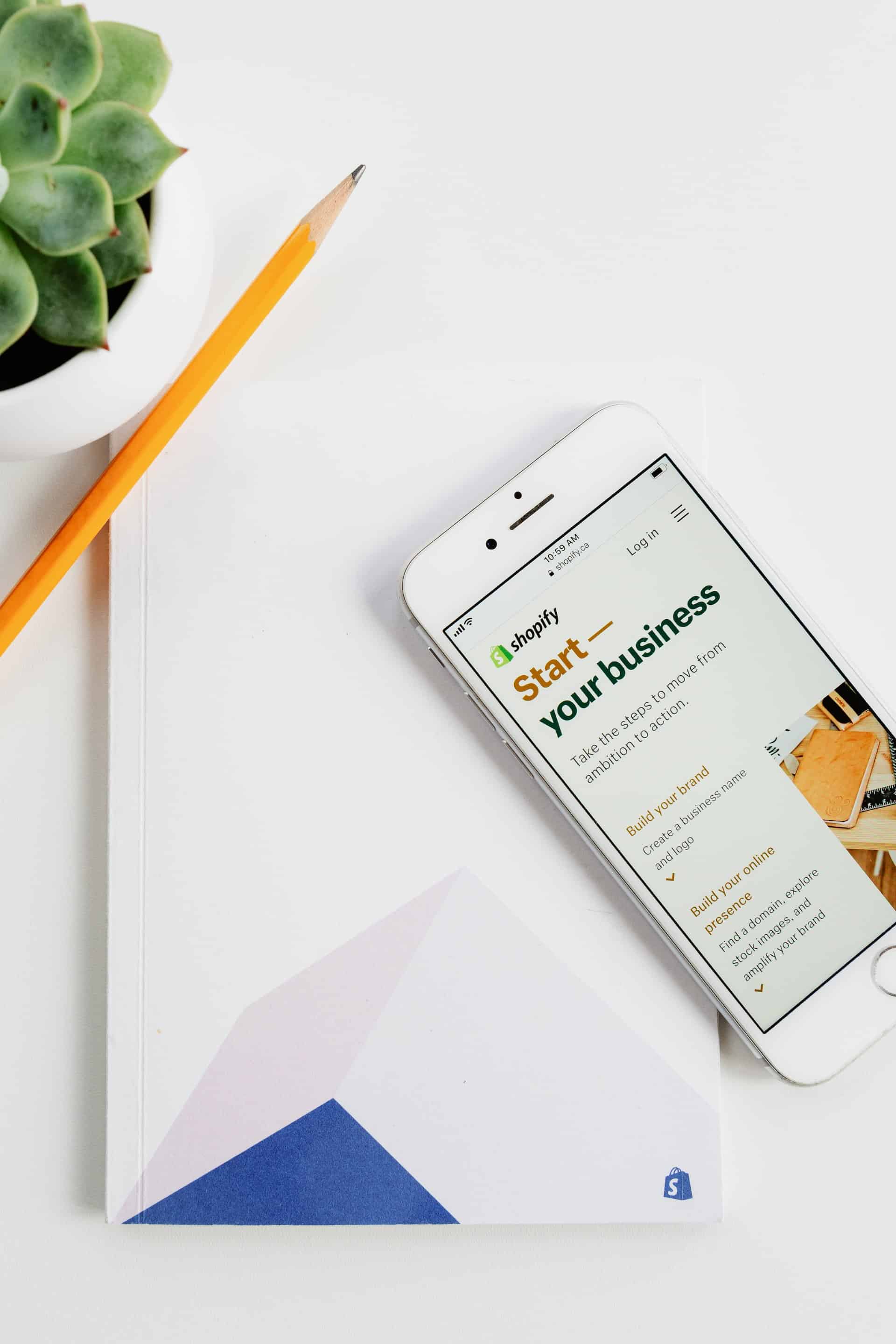 Upselling Cross-Selling Shopify Store Article Image