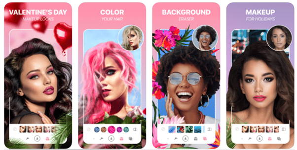 Build Virtual Makeup App Article Image 1