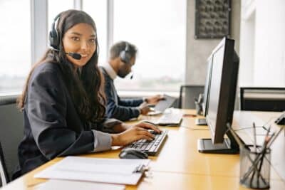 Call Center Company For Businesses Image1