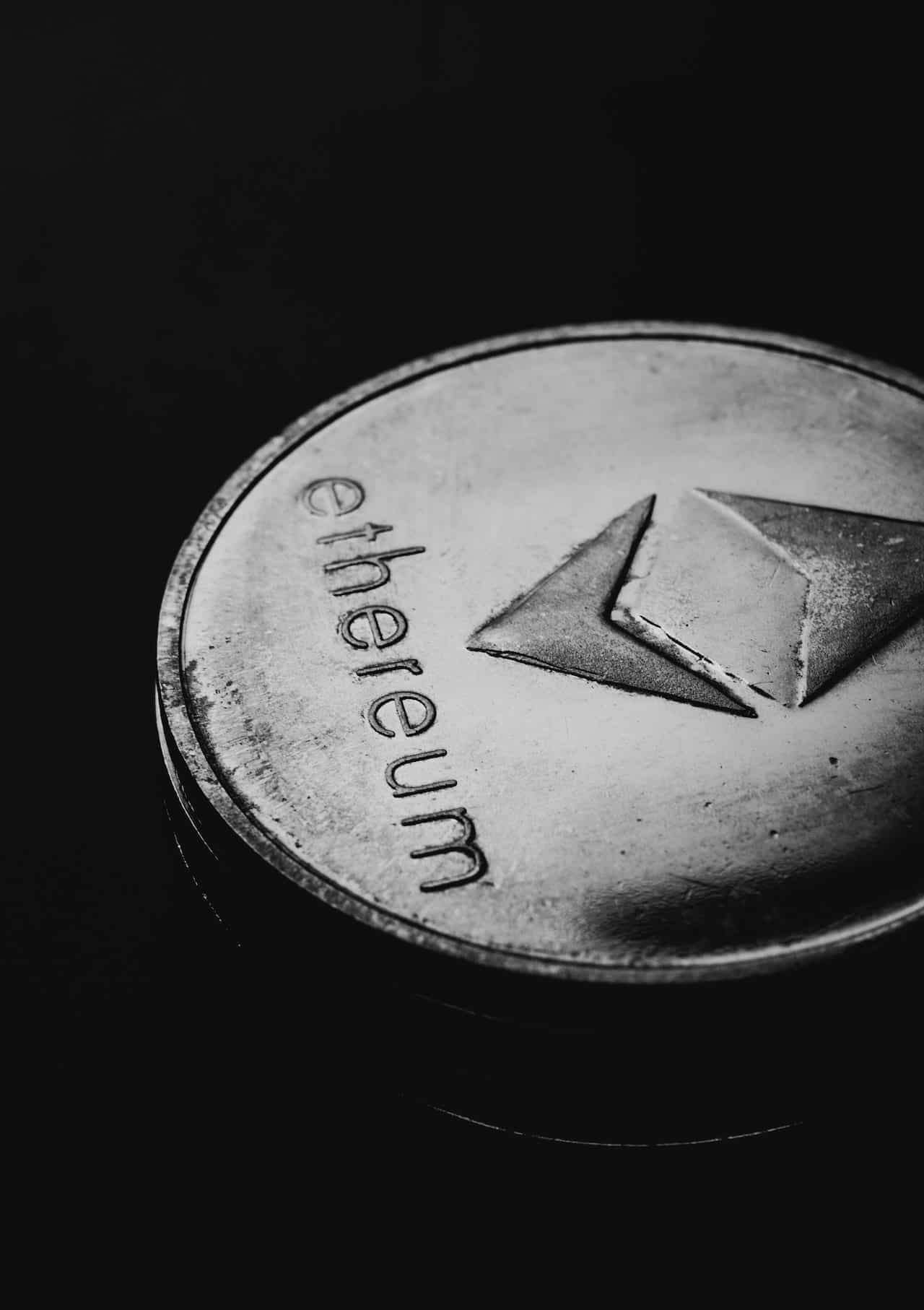 Investing In Ethereum Article Image