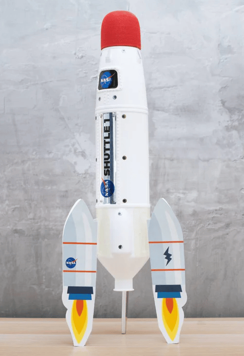 Kids STEM Skill-Building Article Image